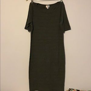 Dress lularoe